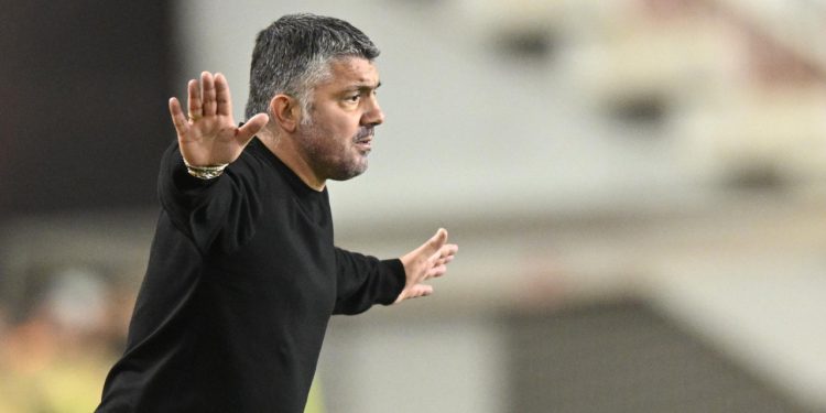 Sportske novosti – Hajduk bi mogao profitirati povratkom ‘starog šmekera’, Gattuso: ‘Sviđa mi se. Malo govori, a puno daje’
