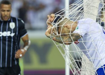 Sportske novosti – Hajduk će puno dobiti s Mlakarom, ali za svoju sljedeću želju više nema novca