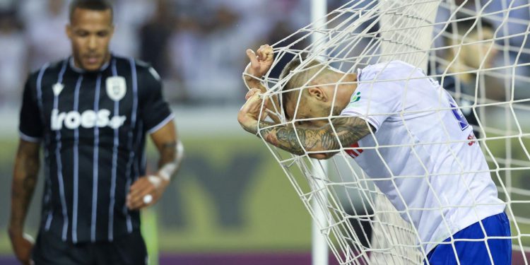 Sportske novosti – Hajduk će puno dobiti s Mlakarom, ali za svoju sljedeću želju više nema novca