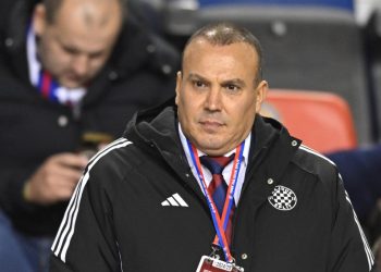 Sportske novosti – Hajduk dobio ponudu za napadača, njegov menadžer poručio: ‘Bijeli su nam na prvom mjestu’