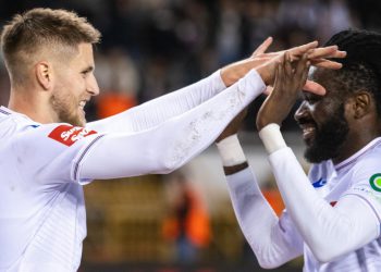 Sportske novosti – Hajduk je dobio najveće zimsko pojačanje u SuperSport HNL, s njim mu se otvaraju razne opcije
