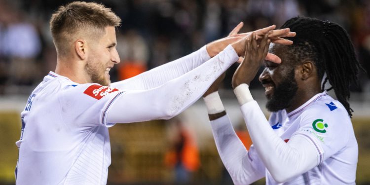 Sportske novosti – Hajduk je dobio najveće zimsko pojačanje u SuperSport HNL, s njim mu se otvaraju razne opcije