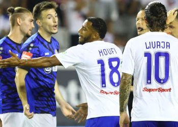 Sportske novosti – Hajduk je ostao na samo četiri stranca u momčadi, još jedan bi mogao napustiti Poljud