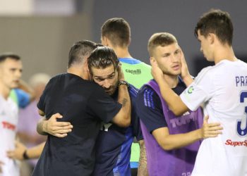 Sportske novosti – ‘Hajduk je sada jači nego na jesen, cijela momčad je ostala, a doveden je igrač prevage’