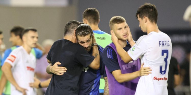 Sportske novosti – ‘Hajduk je sada jači nego na jesen, cijela momčad je ostala, a doveden je igrač prevage’