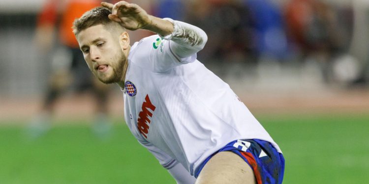 Sportske novosti – Hajduk lošom igrom i drugim porazom zaključio pripreme, španjolski trećeligaši radili darmar u obrani Bijelih