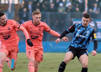 Sportske novosti – Hajduk ne odustaje od Šege, sprema novu ponudu. Povratnik na Poljud trebao bi biti pojačanje