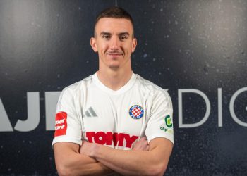 Sportske novosti – Hajduk ponovno bez Šege, najveće zimsko pojačanje Bijelih propušta još jednu utakmicu