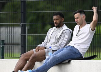 Sportske novosti – Hajduk raskinuo ugovor s Moufijem: ‘Želimo mu sreću i uspjeh u nastavku karijere’