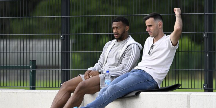 Sportske novosti – Hajduk raskinuo ugovore s Moufijem i Dajakuom: ‘Želimo im sreću i uspjeh u nastavku karijere’