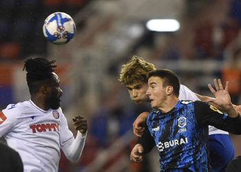 Sportske novosti – Hajduk sprema veliku trampu za povratak Šege, evo tko će s Poljuda u drugom smjeru
