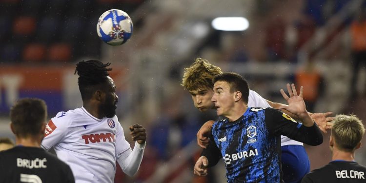 Sportske novosti – Hajduk sprema veliku trampu za povratak Šege, evo tko će s Poljuda u drugom smjeru