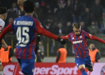 Sportske novosti – Hajduk spreman za juriš na titulu, ali tko će biti ‘žrtvovan’ kako bi financijer Bijelih mogao prodisati?