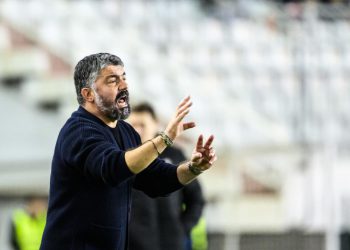 Sportske novosti – Hajduku nedostaje kvalitete, ima previše improvizacije i premalo automatizma. Kad će Gattuso podnijeti račun?