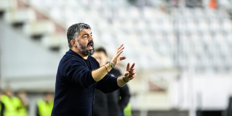 Sportske novosti – Hajduku nedostaje kvalitete, ima previše improvizacije i premalo automatizma. Kad će Gattuso podnijeti račun?