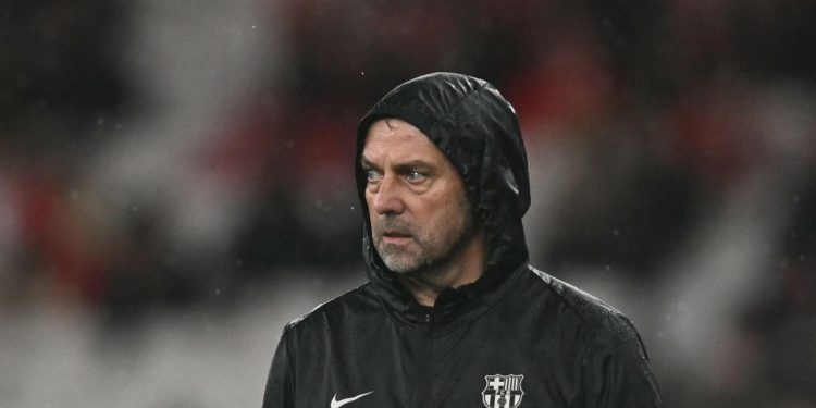 Sportske novosti – Hansi Flick oduševljen spektaklom na Luzu: ‘Luda utakmica, mislim da nikad nisam doživio ovakav povratak’