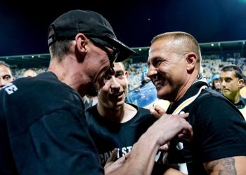 Sportske novosti – Hrvati su podbacili, više nemamo svjetsku facu: ‘Odluke donose kao u casinu, sve stave na jedan broj’