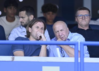 Sportske novosti – Ili Dinamovi čelnici slabo rade ili su klubovi digli cijenu. Transfer koji svi čekaju još nije riješen