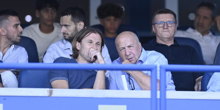 Sportske novosti – Ili Dinamovi čelnici slabo rade ili su klubovi digli cijenu. Transfer koji svi čekaju još nije riješen