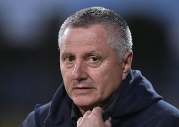 Sportske novosti – Ivković žestoko opleo po Modrima: ‘Ti dečki znaju igrati? Pa neka igraju. Nisam vidio ideju. Nema ideje’