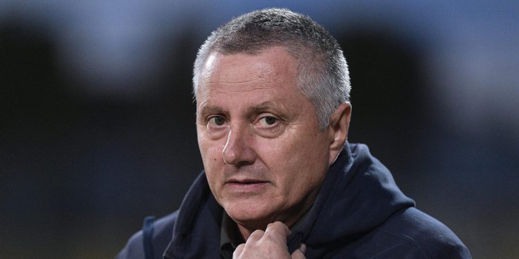 Sportske novosti – Ivković žestoko opleo po Modrima: ‘Ti dečki znaju igrati? Pa neka igraju. Nisam vidio ideju. Nema ideje’