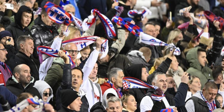 Sportske novosti – Iz Hajduka otkrili koliko će zarađivati od TV kanala: ‘Navijači će sigurno prepoznati iskorak’
