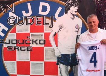 Sportske novosti – Jedan od najvećih u povijesti Hajduka: ‘Priče o dvije titule Bijelih u šest godina bile su smiješne’