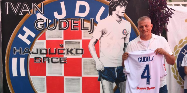 Sportske novosti – Jedan od najvećih u povijesti Hajduka: ‘Priče o dvije titule Bijelih u šest godina bile su smiješne’
