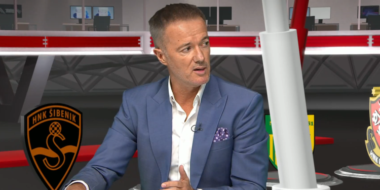 Sportske novosti – Jeličićev modni osvrt: ‘Kaput, vesta, šal, sav preplanuo. Ako Dinamo zbog njega ne poveća broj članica…’
