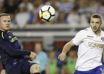 Sportske novosti – Josip Radošević danas potpisuje za Istru? Problemi napali Zeleno-žute, ali nema alibija za petak