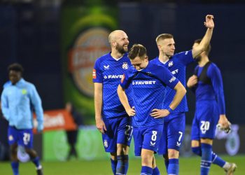 Sportske novosti – Kačavenda jedini igrač na kojeg Cannavaro ne može računati zbog suspenzije