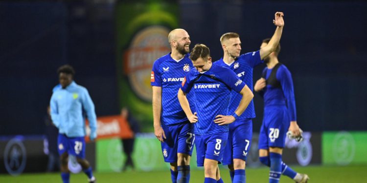 Sportske novosti – Kačavenda jedini igrač na kojeg Cannavaro ne može računati zbog suspenzije