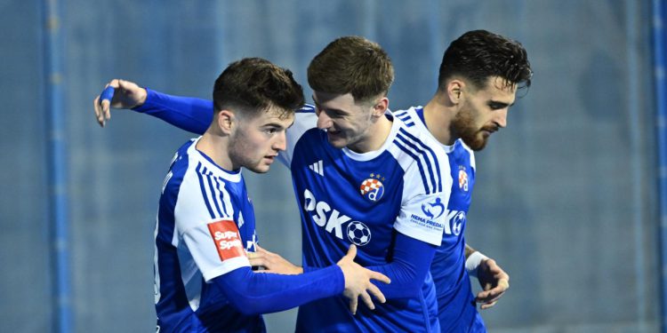 Sportske novosti – Kako do pozitivnog rezultata u Londonu? Najveća nepoznanica za Modre je Cannavarov Dinamo