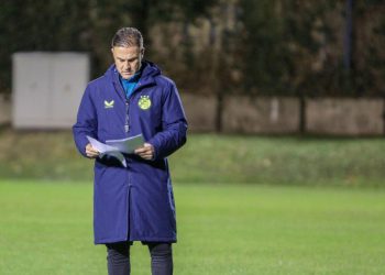 Sportske novosti – Kako je Cannavaro nadmudrio Milan: Jedna odluka otkrila je viziju, a jeste li primijetili što je izveo Théophile?