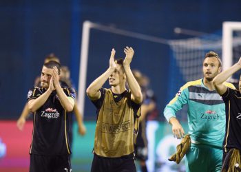 Sportske novosti – Kao kapetan Dinama srušio Arsenal, uzeo Artetin dres, a sada tvrdi: ‘Topnici ovog puta neće podcijeniti Modre’