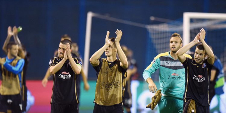 Sportske novosti – Kao kapetan Dinama srušio Arsenal, uzeo Artetin dres, a sada tvrdi: ‘Topnici ovog puta neće podcijeniti Modre’