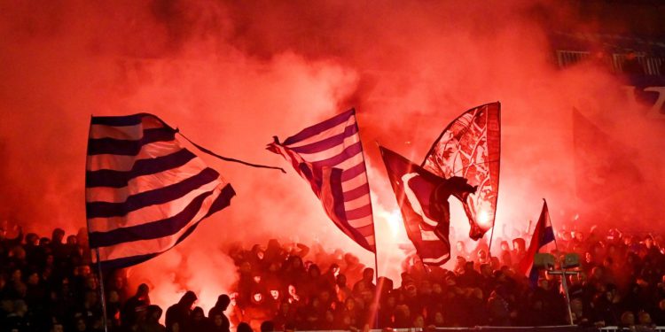 Sportske novosti – Kažnjena četiri vodeća kluba SHNL-a, Dinamo prošao najgore
