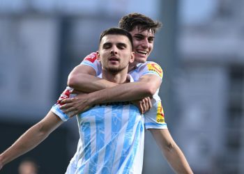 Sportske novosti – Ključni igrač Rijeke na pragu ostanka na Rujevici. Uskoro dolazi i bivši stoper Osijeka?