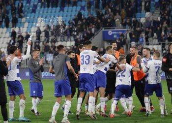 Sportske novosti – Klupski direktor Osijeka: ‘Zasad nema službenih upita niti za jednog našeg igrača. Plan je da nitko ne ode’