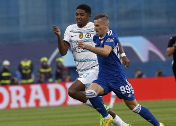 Sportske novosti – Koji su velikani padali na Maksimiru? U Zagrebu je gubio i Cannavaro, matiranje Milana bio bi povijesni rezultat