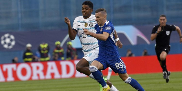 Sportske novosti – Koji su velikani padali na Maksimiru? U Zagrebu je gubio i Cannavaro, matiranje Milana bio bi povijesni rezultat