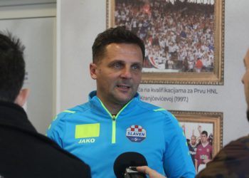 Sportske novosti – Kovačević uoči Hajduka: ‘Livaja? Može stvoriti nešto iz ničega, ali u Koprivnici smo ga zatvorili’