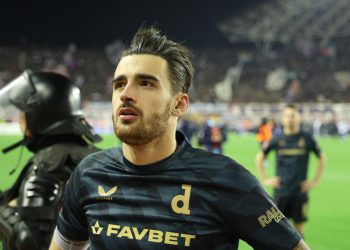 Sportske novosti – Kulenović: ‘Jako dobro smo se branili. Pokazali smo da imamo kvalitetu igrati protiv najjačih’