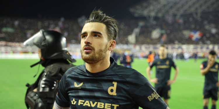 Sportske novosti – Kulenović: ‘Jako dobro smo se branili. Pokazali smo da imamo kvalitetu igrati protiv najjačih’