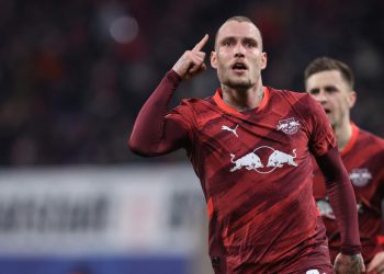 Sportske novosti – Leipzig tek u sedmom kolu uspio upisati prvu pobjedu, Šahtar uvjerljiv protiv Bresta