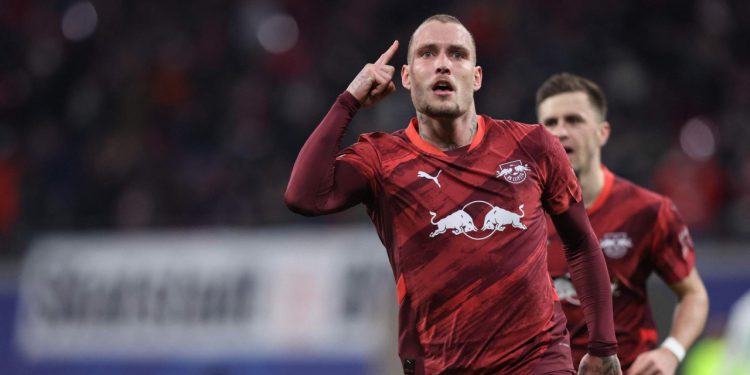 Sportske novosti – Leipzig tek u sedmom kolu uspio upisati prvu pobjedu, Šahtar uvjerljiv protiv Bresta