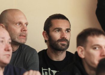 Sportske novosti – Livaja progovorio o povratku među Vatrene: ‘Razgovarao sam s Kustićem, on zna moje razmišljanje’