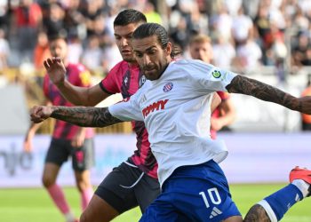 Sportske novosti – Lokomotiva i Hajduk zbog rukometa igraju u neuobičajenom terminu, evo kada Bijeli gostuju u Zagrebu