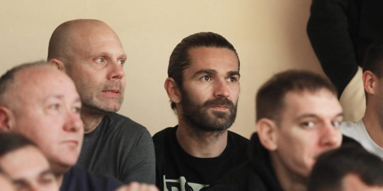 Sportske novosti – Marko Livaja progovorio o povratku među Vatrene: ‘Razgovarao sam s Kustićem, on zna moje razmišljanje’