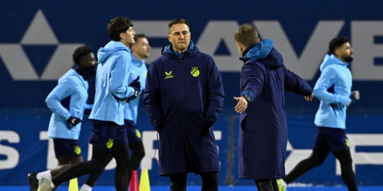 Sportske novosti – Mijenja li se hijerarhija u Dinamu? Što će se dogoditi s igračem koji je bio na Dalićevom radaru?